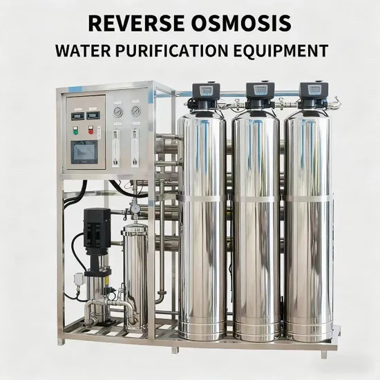 Farewell to Water Quality Anxiety Household Water Purifier Kitchen Direct Drinking RO Reverse Osmosis All-in-One 5-Level Fine Filtration Intelligent Reminder